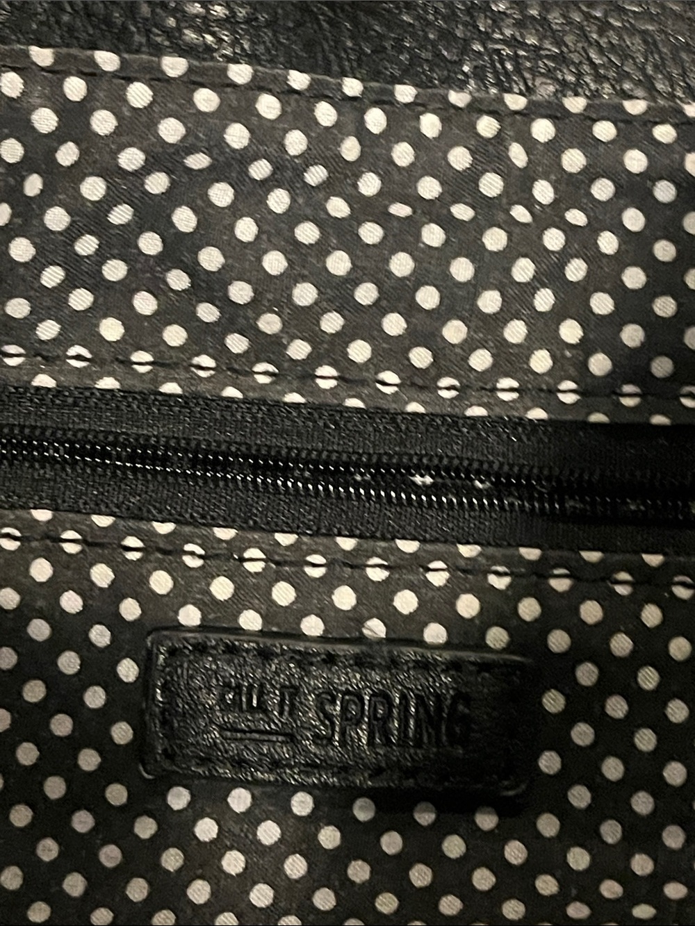 Call it Spring Tote bag - Picture 3 of 7